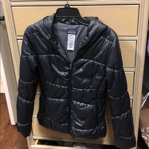 Patagonia jacket